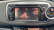 Toyota Yaris 1.4 D-4D Icon+ 5dr Diesel Hatchback